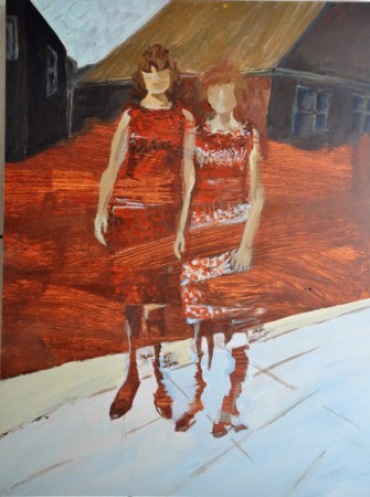 50 x 65 cm