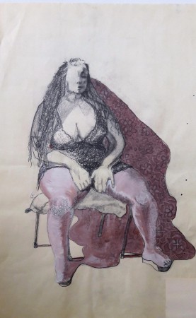 50 x 33 cm