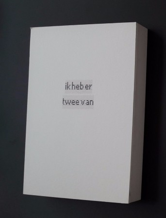 30x21.5x5 cm
